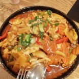 La Petite Fourchette Nourriture