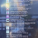 Le Champ Aux Bles Carte