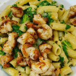 O'four No Nourriture