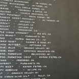 Pizzeria Mama Mia Carte