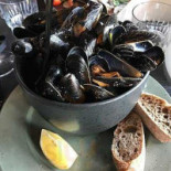 Macadamiam Brunch Getränk