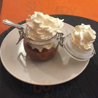 Apero Gare Nourriture