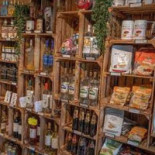 Mayta À l'intérieur