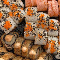 Tex Mex Halal Comida