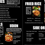 De La Brasserie C Carta