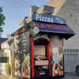 Café De Gilde Exterior