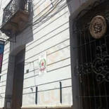 Spaghetti Uccle Extérieur