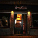 Spaghetti Uccle Extérieur