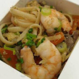 Pas De Sushis Nourriture