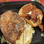 Margaretha's Bv Nourriture