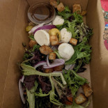 Margaretha's Bv Nourriture