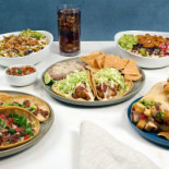 Tiefenbach Nourriture