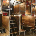 Poule Poulette Leuven À l'intérieur