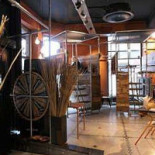 Poule Poulette Leuven À l'intérieur