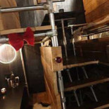 Poule Poulette Leuven À l'intérieur