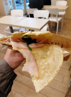 Amon food