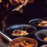 Ricciocapriccio Boisson