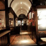 Sushi Land À l'intérieur