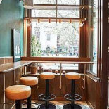 Bavet Brussels Sainte-catherine À l'intérieur