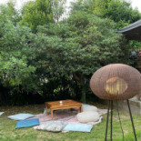 Sora Sushi Extérieur