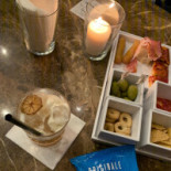 Zuiderbad Hofstade Boisson