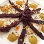 Be Bo Bun Nourriture