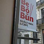 Be Bo Bun Extérieur