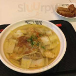 Be Bo Bun Nourriture