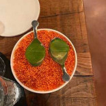 La Rue De Demain Comida