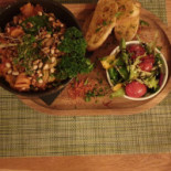 Petit Kaiyou Nourriture