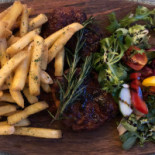 Petit Kaiyou Nourriture