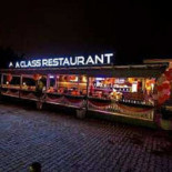 Les 2 Orients Ixelles Exterior