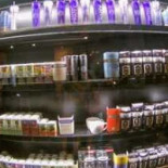 Den Trimaar À l'intérieur