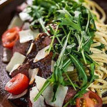 Sole Bistrobar Nourriture