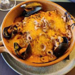 The Peps Sushi Nourriture