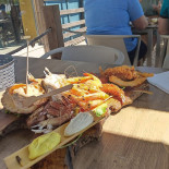 Jones Foodbar Comida