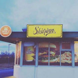 Côté Sushi Bruxelles Außen