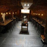 Square Sud À l'intérieur