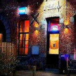 L'Éden À l'intérieur