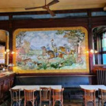 Amadeus Ronse Dentro