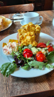 Le Beauchamp food