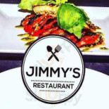 Jimmy's Nourriture