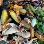 Villa L'aurora Nourriture