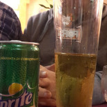 Dunkin' Antwerpen De Keyserlei Drink