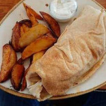 La Bonne Chère Comida