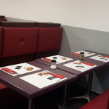 T'rest, Pepingen Dentro