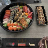 Arata Sushi And Pokebowls Nourriture