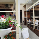 Tonton Chami 1000 Brussel Extérieur