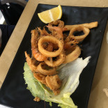 Tonton Chami 1000 Brussel Nourriture