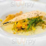 La Toque Blanche Nourriture